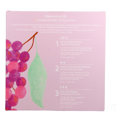 Caudalie: Set de crema Cachemira de Navidad 2026