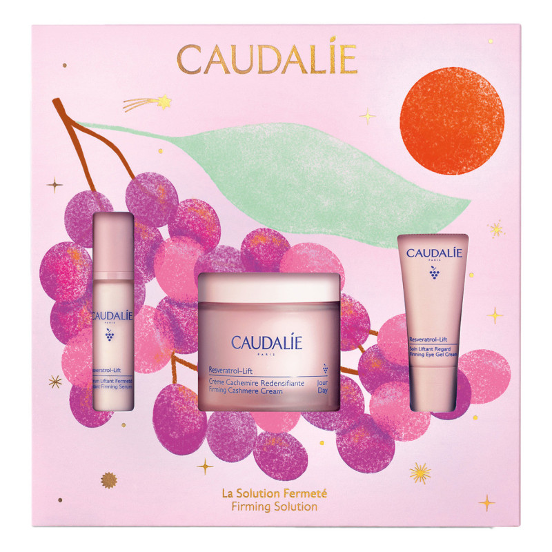 Caudalie: Set de crema...