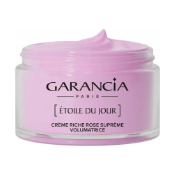 Garancia Étoile du Jour Crema Rica Rosa Suprema Voluminizadora 40 ml