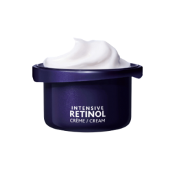 Institut Esthederm Recharge Intensive Retinol: crema facial antirrugas y tonificante, 50 ml
