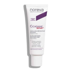 Noreva Cicadiane Repair+ Tratamiento ultrarreparador y calmante 40 ml