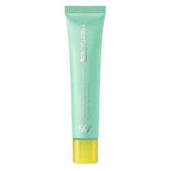 Biotherm Aquascreen Fluido de protección solar SPF50+ 40 ml
