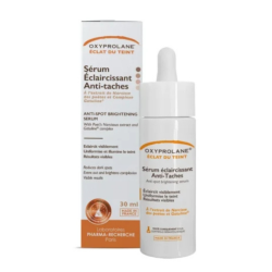 Oxyprolane Suero aclarante antimanchas - 30 ml