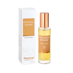 Florame Eau de Toilette Patchouli Intense 30 ml