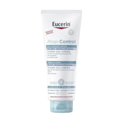 Eucerin AtopiControl Hydro Gel-Crema 400 ml