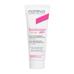 Noreva SENSIDIANE AR+ - Tratamiento anti-rojeces con protección muy alta SPF50+ 40 ml