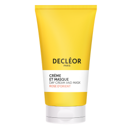 Decléor Crema y mascarilla calmante Rosa de Oriente 50 ml