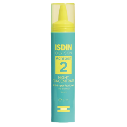 Isdin Acniben Sérum de noche 27 ml