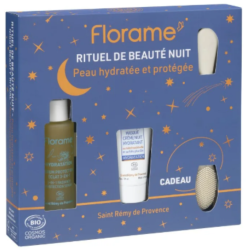 Florame: Set de rituales de belleza para la noche
