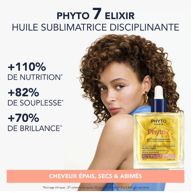 Phyto 7 Elixir Aceite...