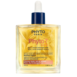Phyto 7 Elixir Aceite Sublimador y Disciplinante 100 ml