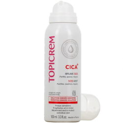 Topicrem Cica+ Bruma SOS 100 ml