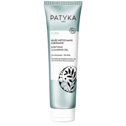 Patyka Gel Limpiador Purificante 150 ml
