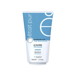 Etat Pur Hidratantes Puras: Bálsamo Nutritivo, 50 ml