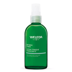 Weleda Loción tónica hidratante 150 ml