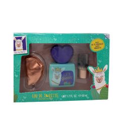 Set «My Llama» de 50 ml