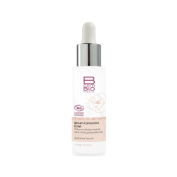 Bcombio Sérum concentrado orgánico para una piel radiante, 30 ml