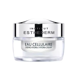Institut Esthederm Eau Cellulaire Crema Hidratante y Voluminizadora 50 ml