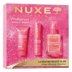 Nuxe Prodigieuse HYALU BOOST, set de Navidad 2026