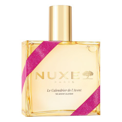 NUXE Calendario de Adviento de belleza 2026