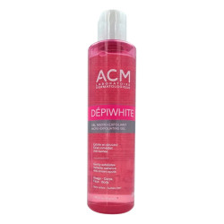 ACM Dépiwhite Gel microexfoliante 200 ml