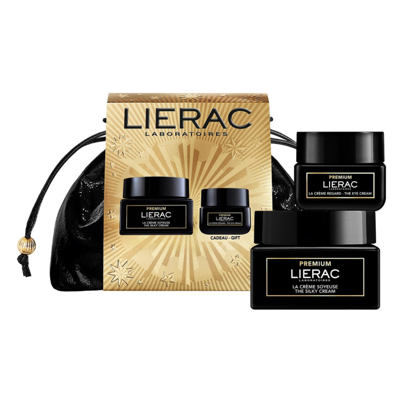 Lierac Premium: Set de...