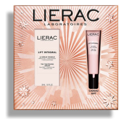 LIERAC LIFT INTEGRAL Set de Navidad: sérum