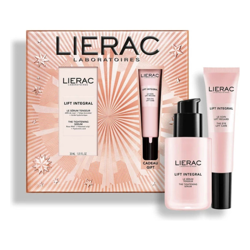 LIERAC LIFT INTEGRAL Set de...
