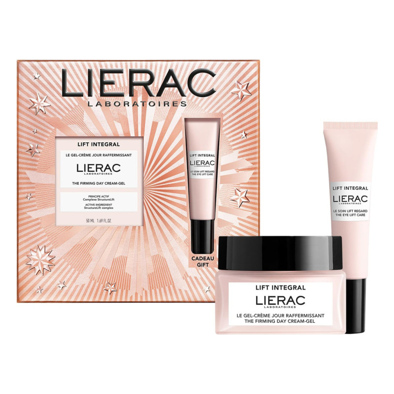 Lierac Lift Integral: Set...