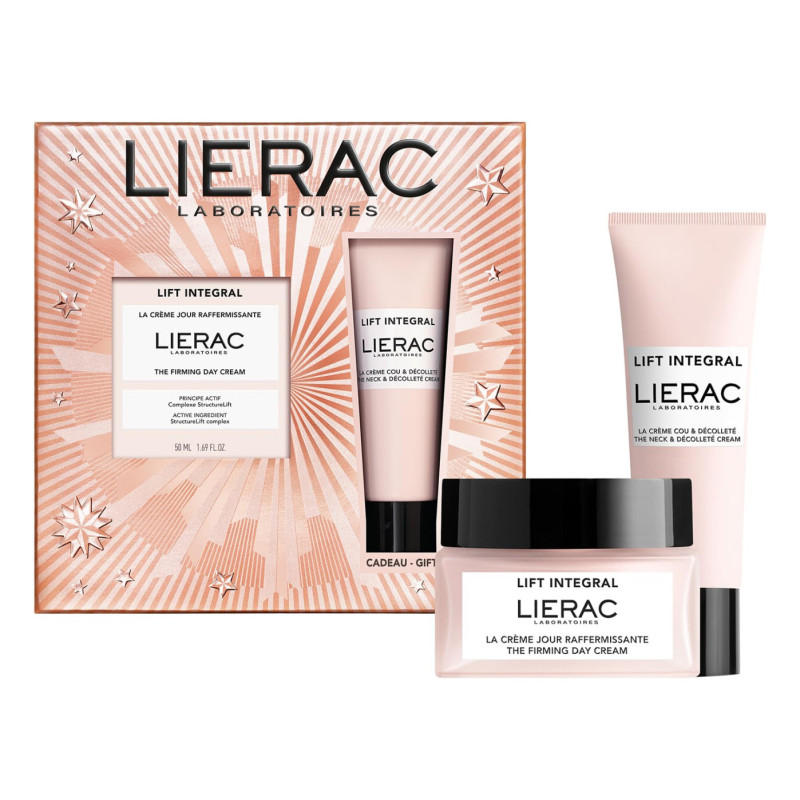 Lierac Lift Integral: Set...