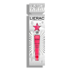 Lierac Glow Fresh: Set de Navidad con brillo de labios de 10 ml