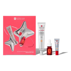 Erborian Set de CC Crème Doré 40 ml + Skin Therapy 10 ml