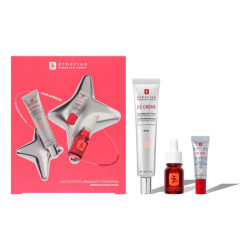 Erborian Set de CC Cream Clair 40 ml
