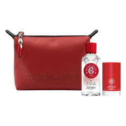 Roger & Gallet Jean Marie Farina Estuche de Navidad 2026