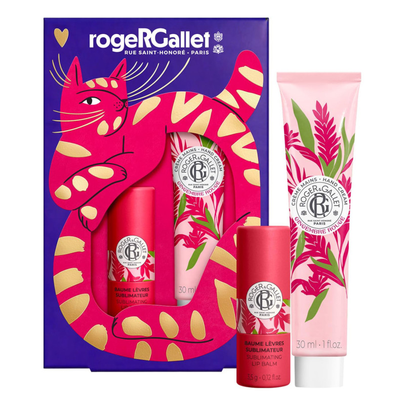 Roger & Gallet: Set de...
