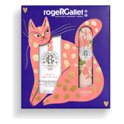 R GALLET FLOR DE HIGUERA Caja de Navidad 30 ml
