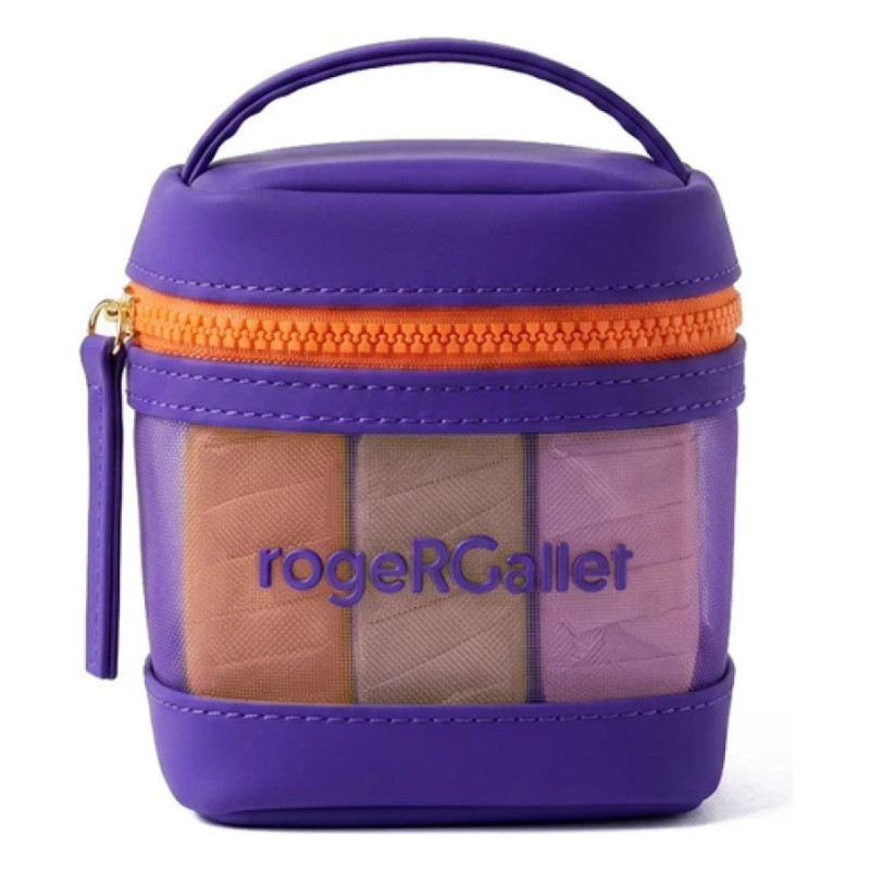 Roger & Gallet, estuche con...
