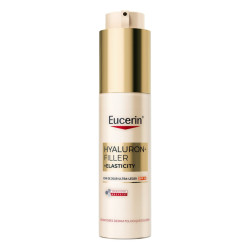 Eucerin Hyaluron-Filler + Elasticity Crema de día ultraligera SPF 50, 50 ml