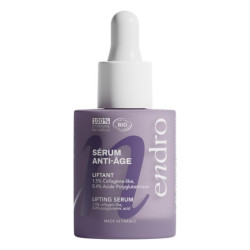 Endro Sérum reafirmante con colágeno, 30 ml