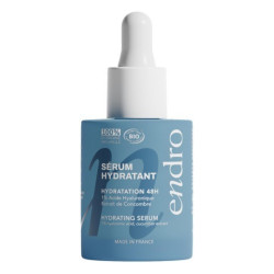 Endro Sérum Hidratante Rutina Hidratante 30 ml