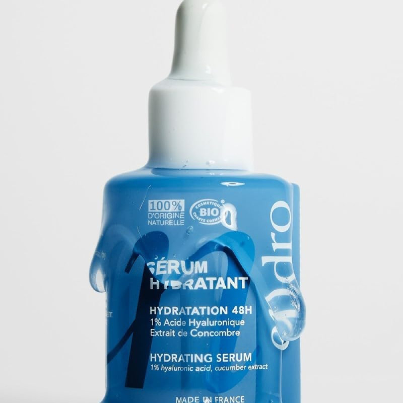 Endro Sérum Hidratante...