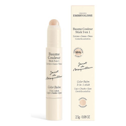Embryolisse Secret de Maquilleurs Bálsamo de color 3 en 1 Champagne 2,5 g