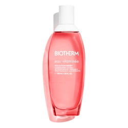 Biotherm Eau Vitaminée Pulsation Berry, agua refrescante, 100 ml