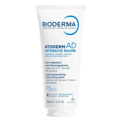 Bioderma Atoderm AD Intensive Bálsamo 200 ml