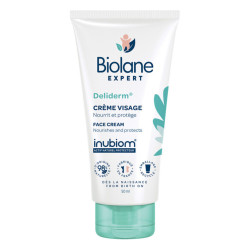 Biolane Expert Crema nutritiva facial 50 ml