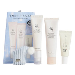 Beauty of Joseon Twinkle Glow Up Ritual - Set de cuidados faciales