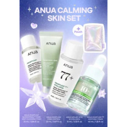ANUA Set «Calming Skin»