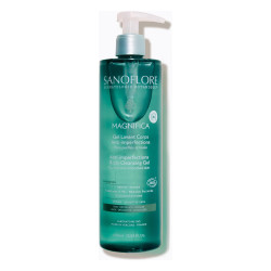 Sanoflore Magnifica Gel de baño corporal antiimperfecciones 400 ml