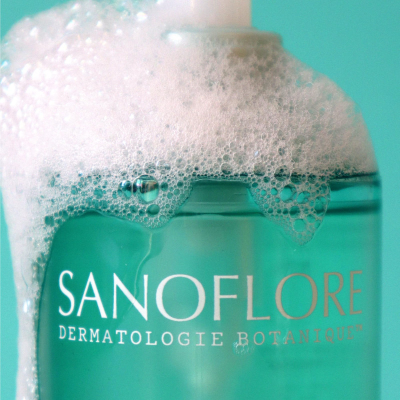 Sanoflore Magnifica Gel de...