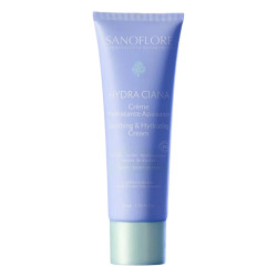 SANOFLORE HYDRA Crema hidratante 50 ml